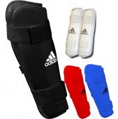 Adidas PU Shin guard