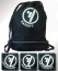 Martial Art Sack Front View