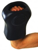 T Sport Double sided Hand Target single Front View