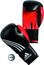 Adidas Response Boxing Gloves Front View