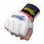 White Rogue Vale Tudo Grapple Gloves